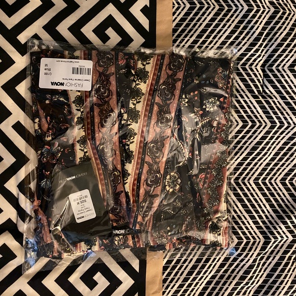 Flare pants - Picture 4 of 4